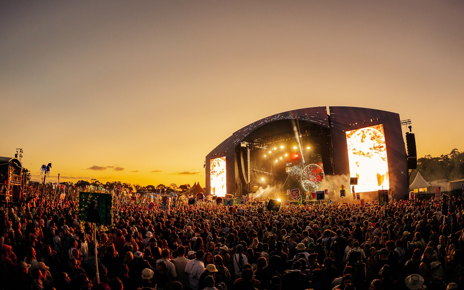 beyond the valley lineup