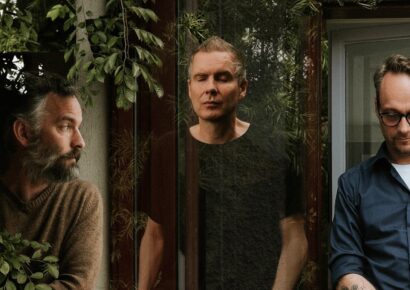 Sigur Ros tour