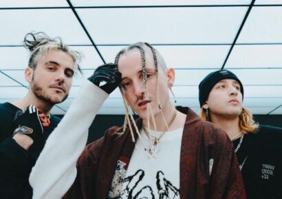 Chase Atlantic Melbourne