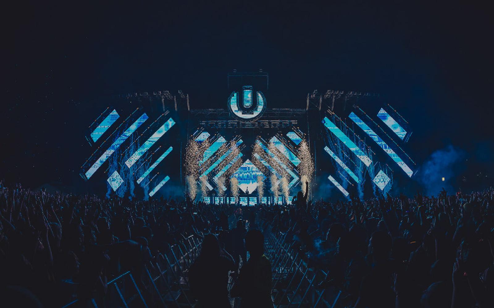 Ultra Melbourne