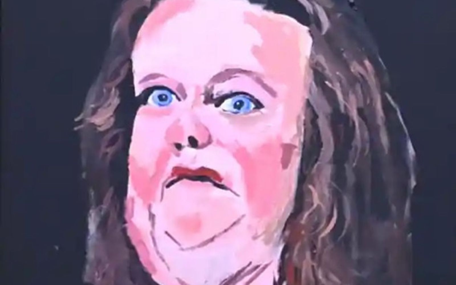 Gina Rinehart