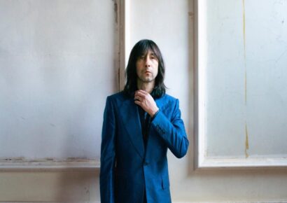 Primal Scream Melbourne