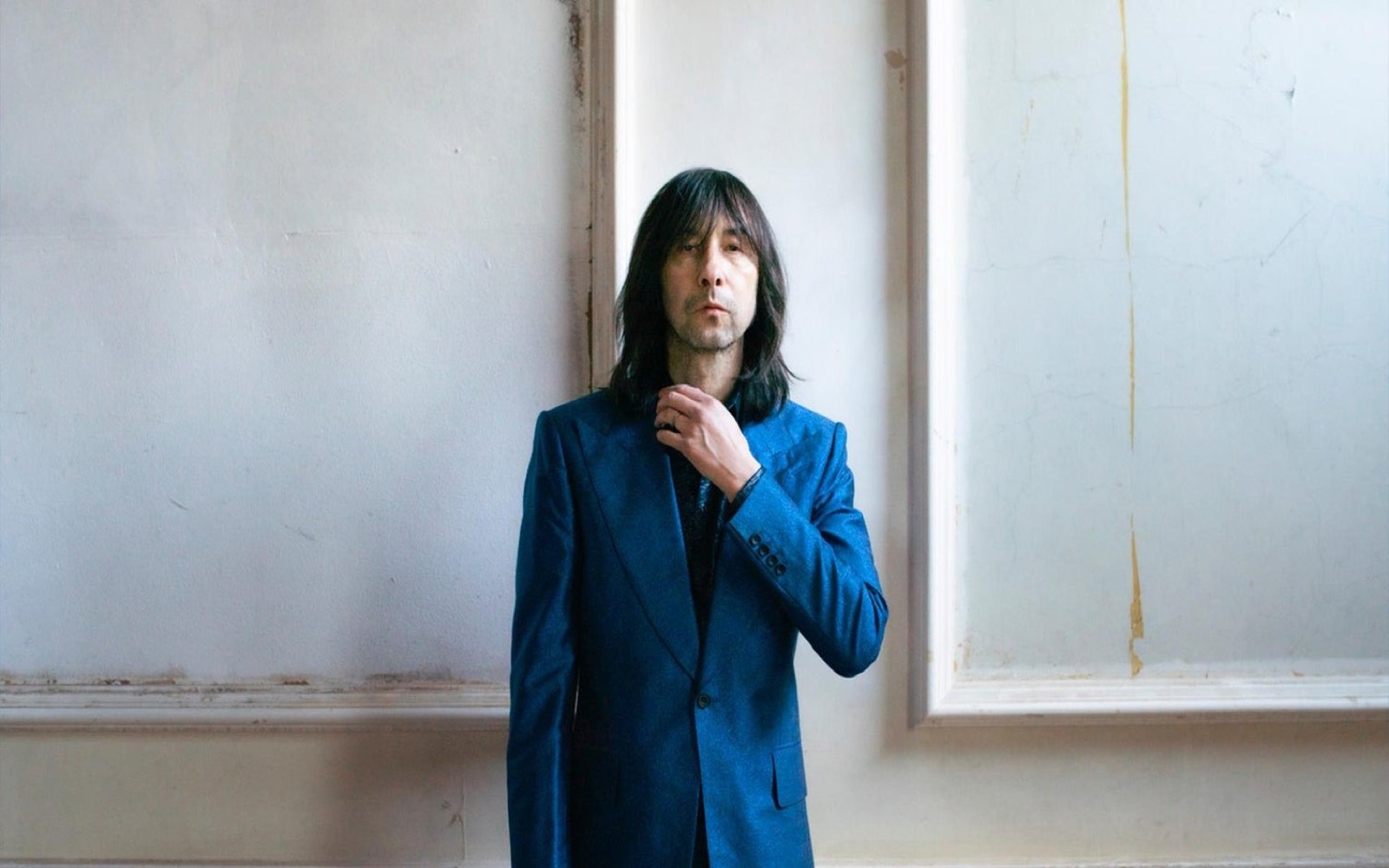 Primal Scream Melbourne