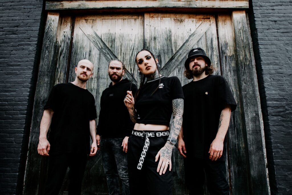 Jinjer Melbourne