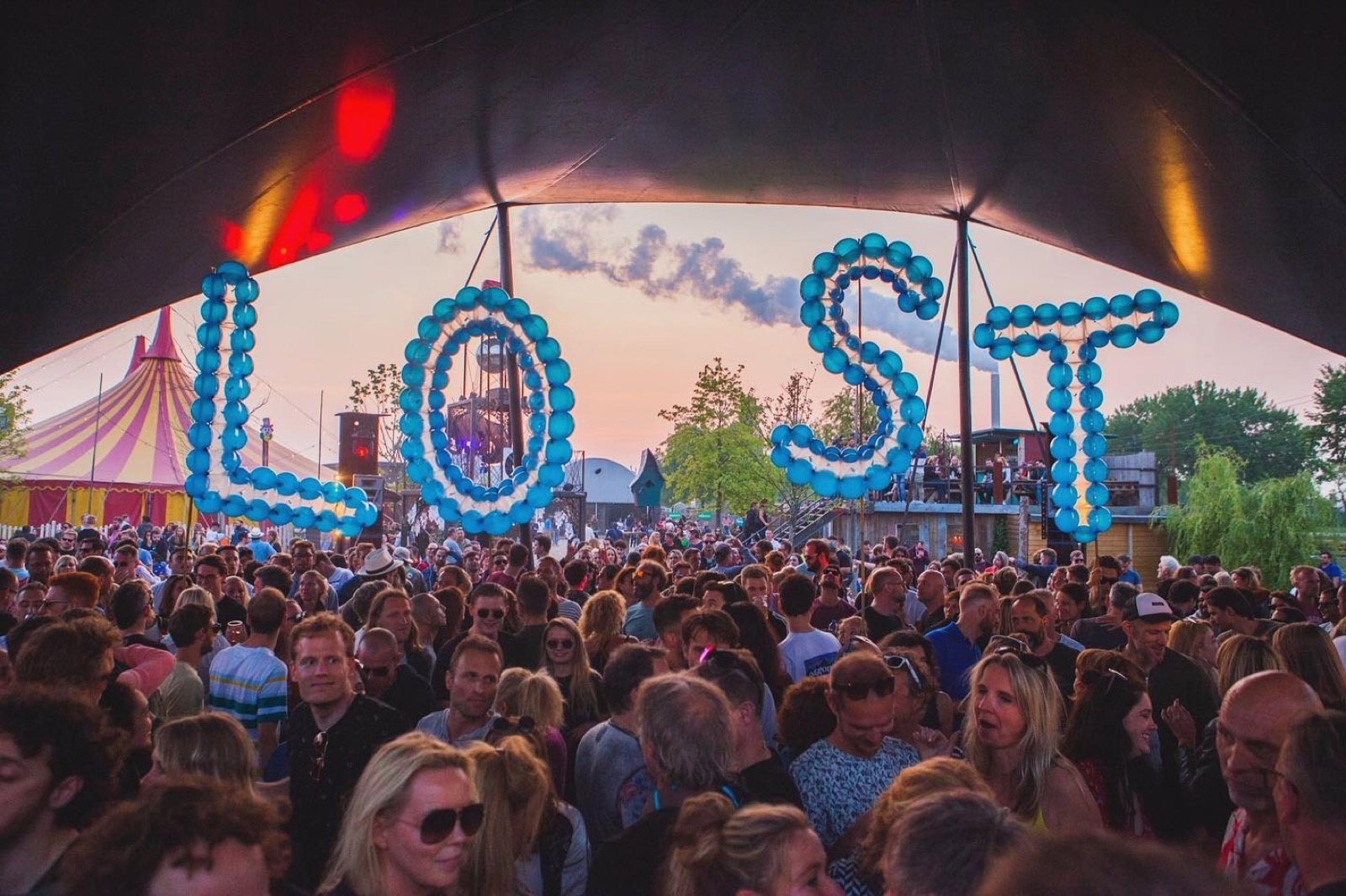 We Are Lost Festival