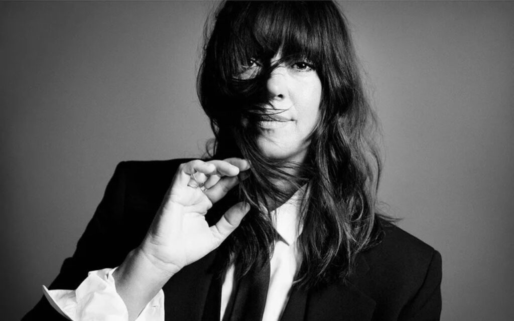 Cat Power performs Bob Dylan in Melbourne