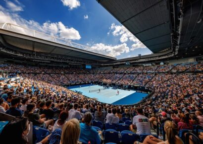 Australian Open