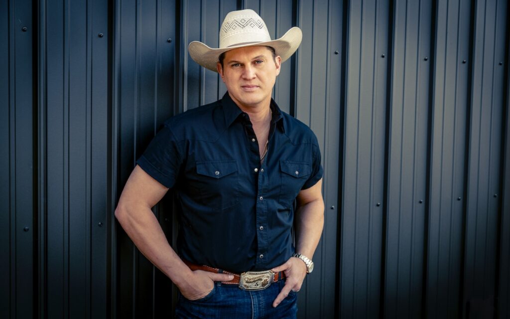 Jon Pardi tour