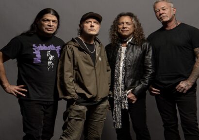 Metallica