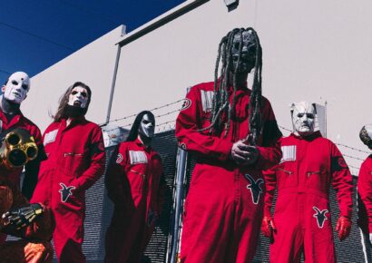 Knotfest