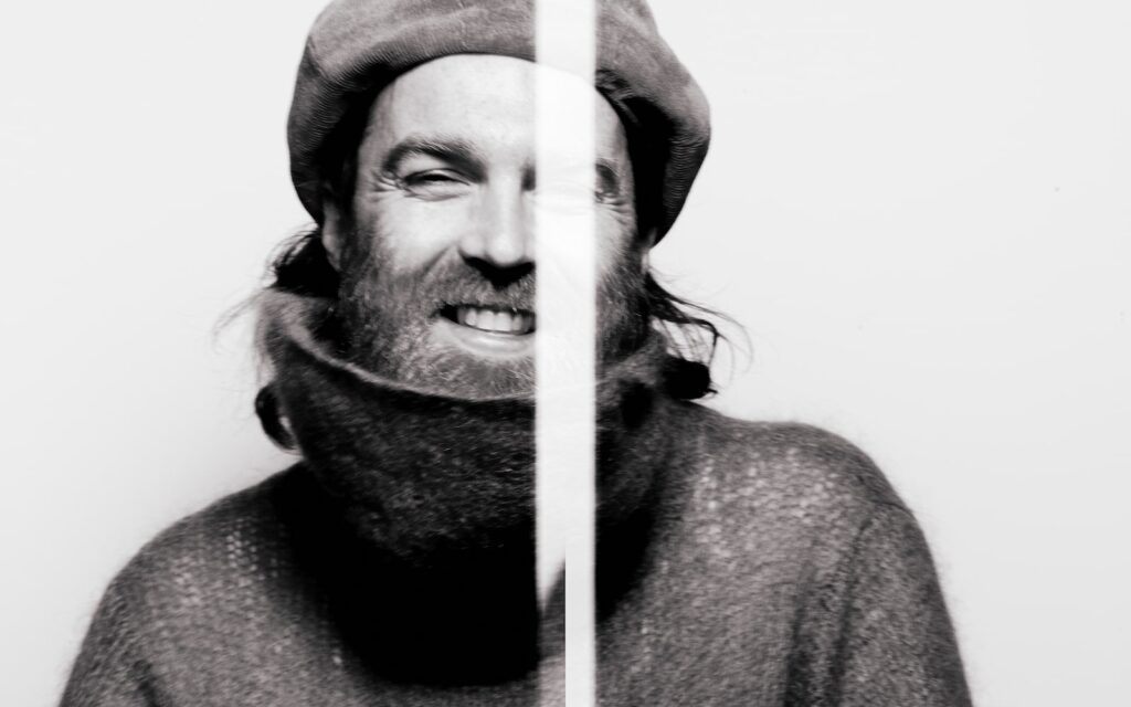 chet faker