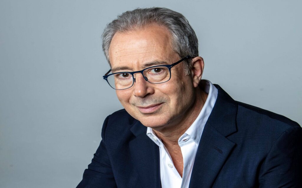 Ben Elton