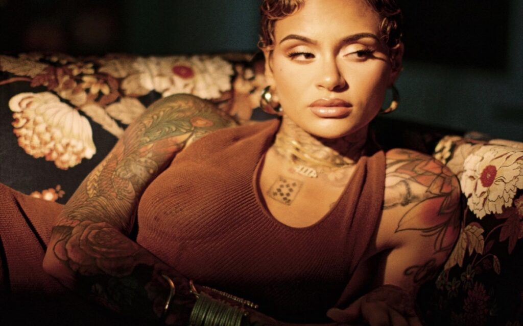 Kehlani tour