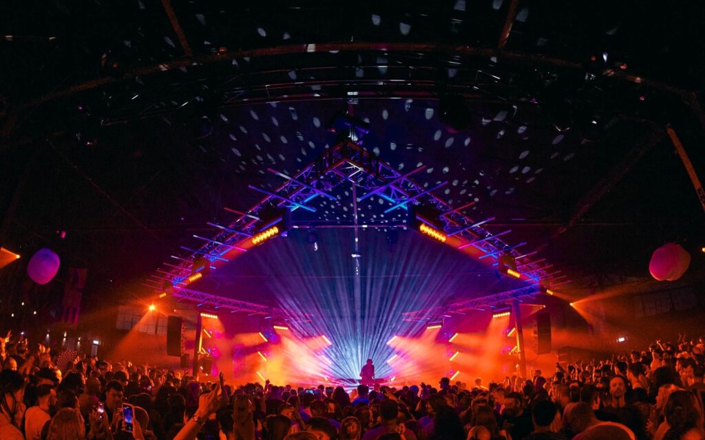 Ministry of Sound Testament