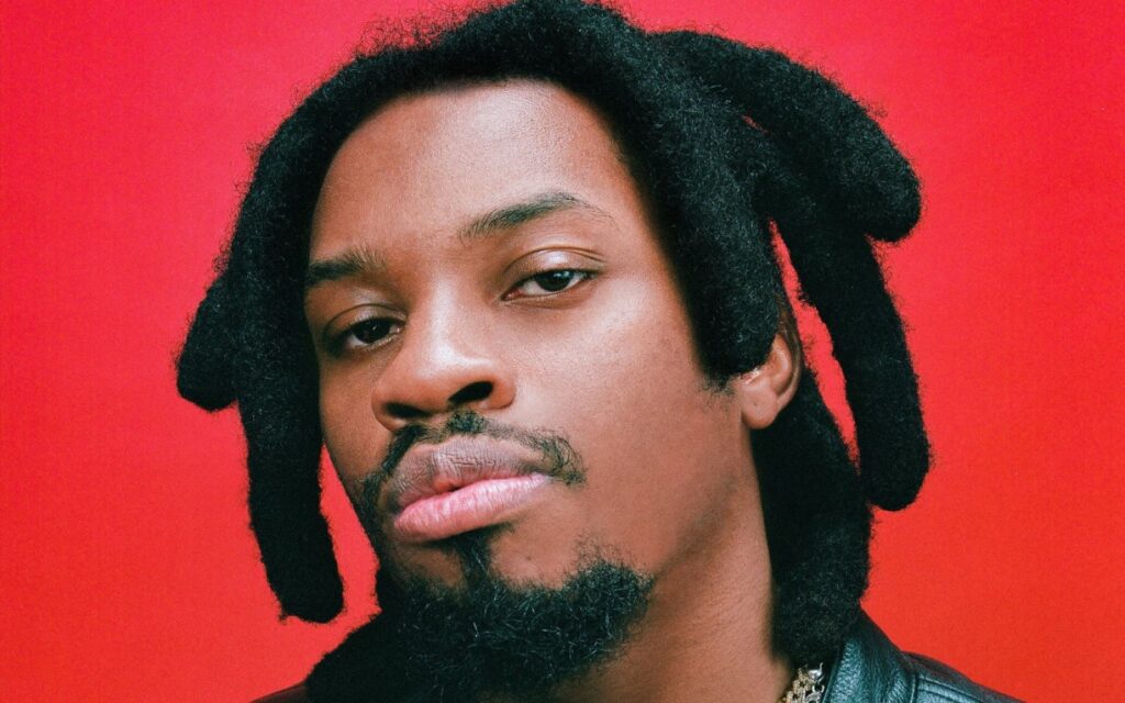 Denzel Curry tour