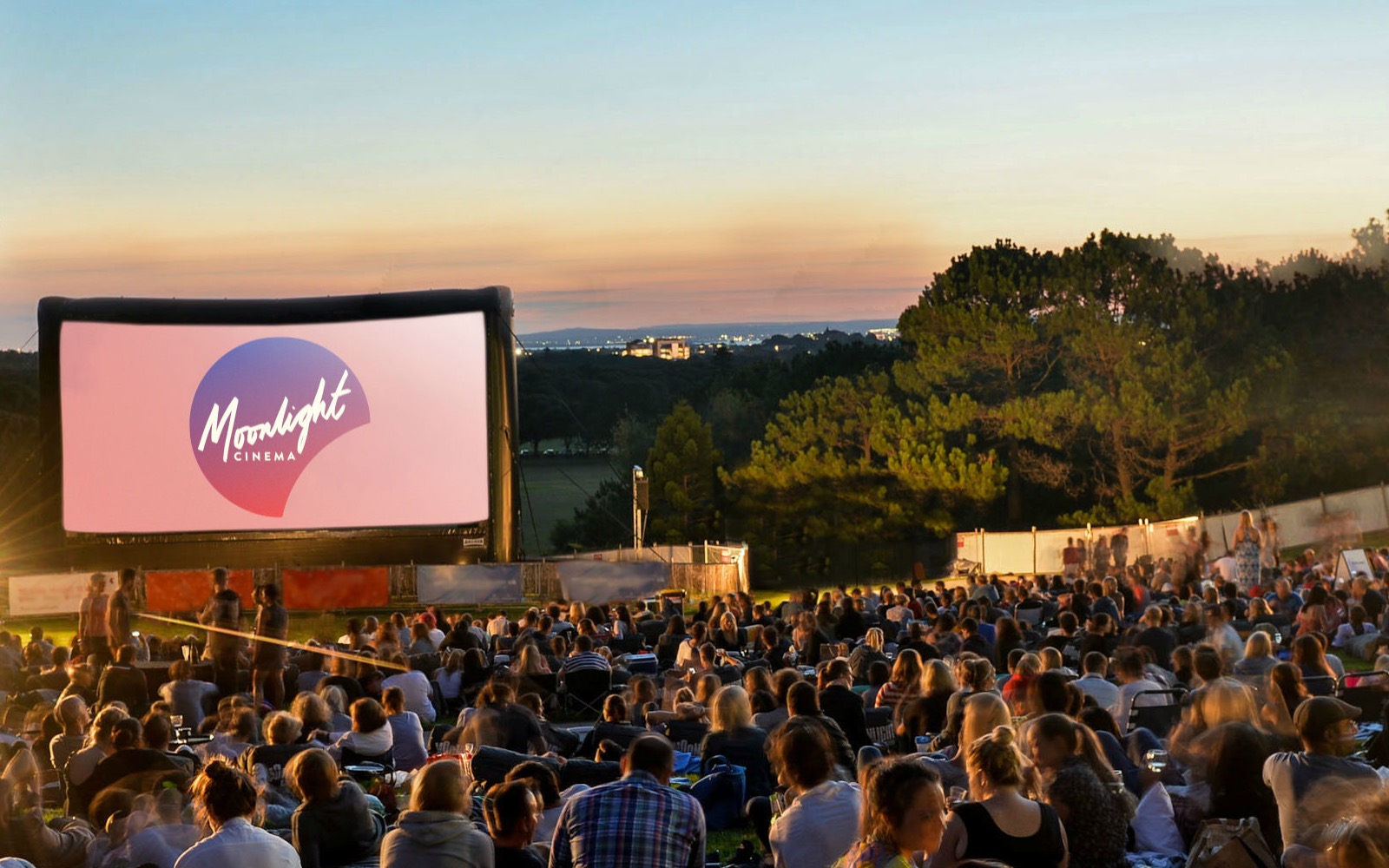 Moonlight Cinema