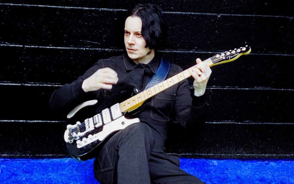 Jack White