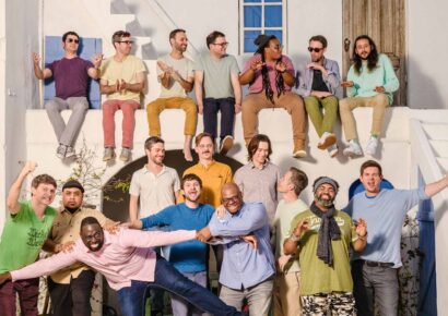 snarky puppy