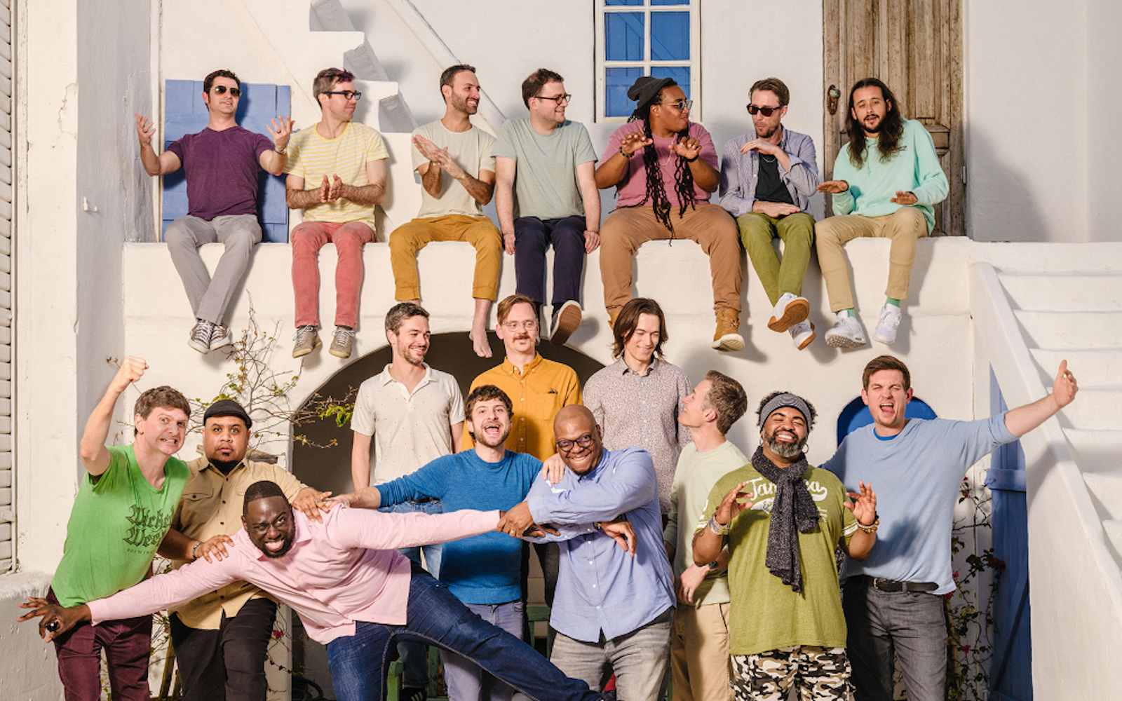 snarky puppy