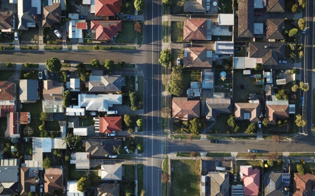 The Victorian government's new rent assistance reforms.