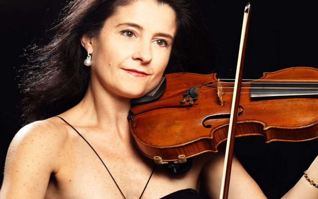 Chamber Trio Selby & Friends Merge Drama and Romance in Season-Ending Recital.