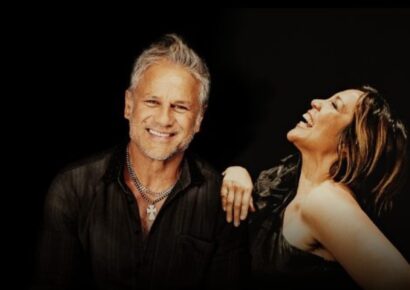 Jon Stevens, Kate Ceberano and Daryl Brathwaite are performing.