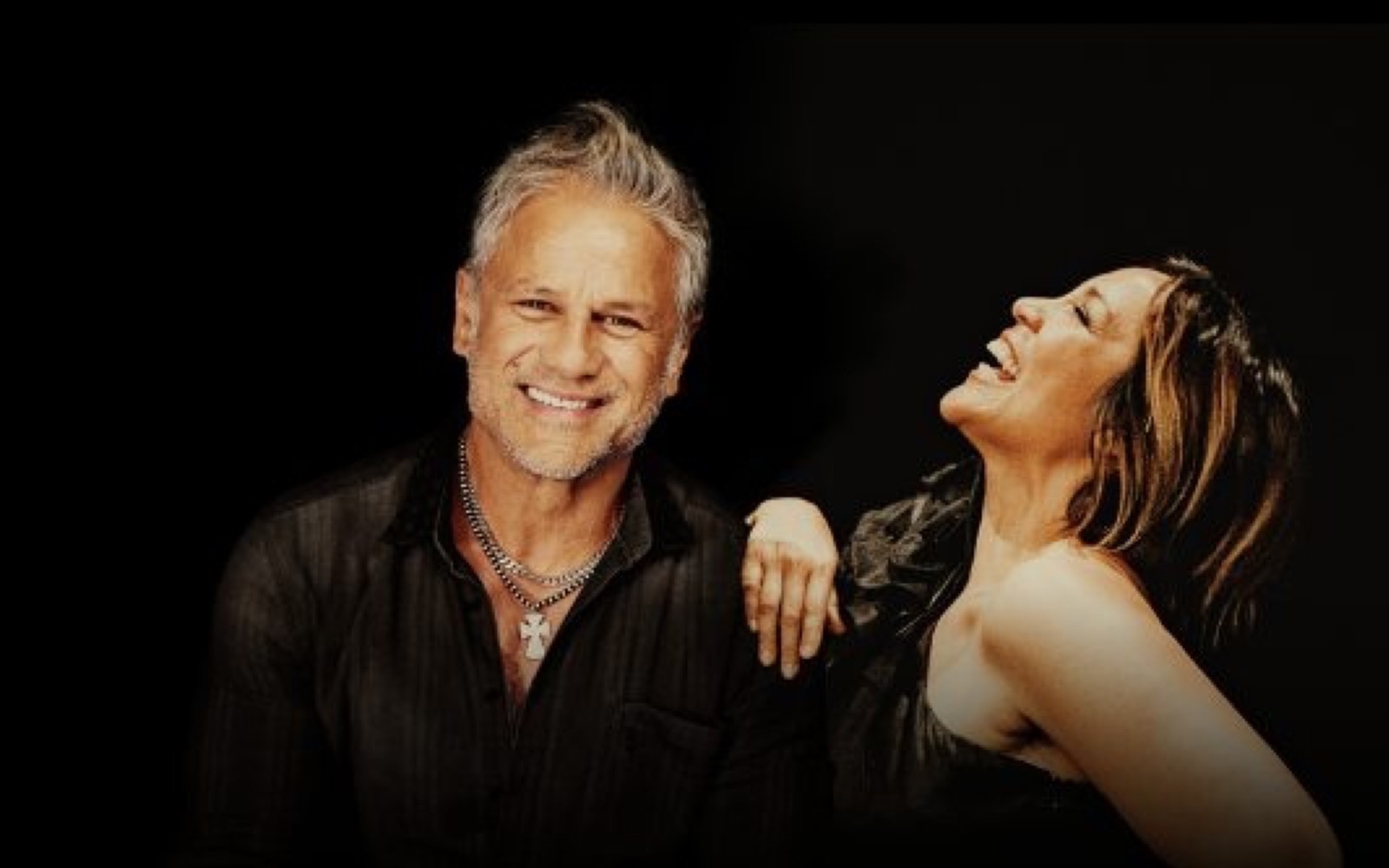 Jon Stevens, Kate Ceberano and Daryl Brathwaite are performing.