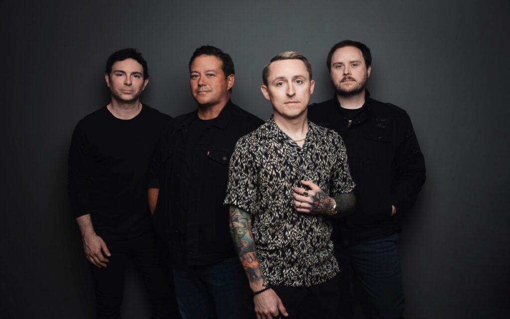 Yellowcard