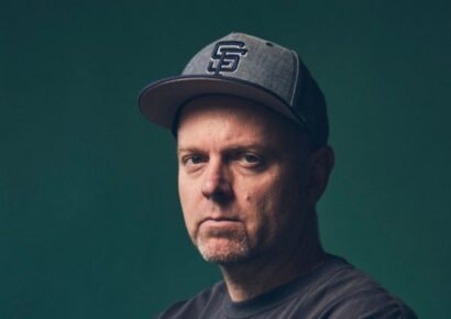 DJ Shadow