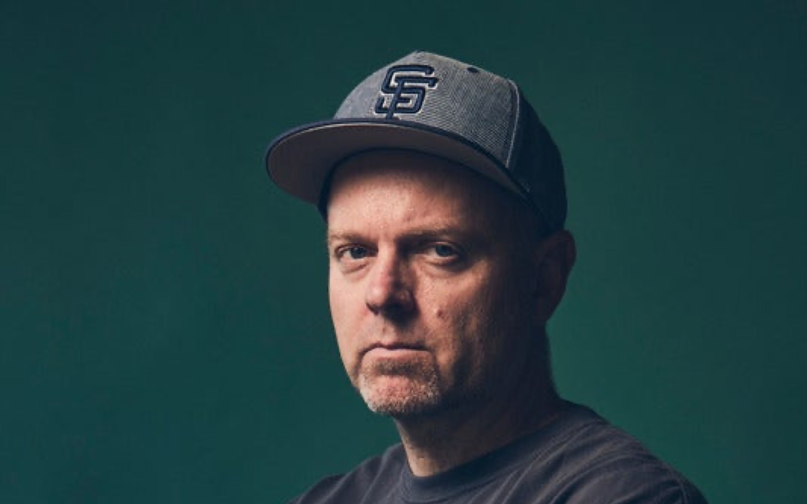 DJ Shadow