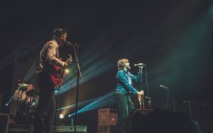 Summer in the Park 2026: Party in the Park