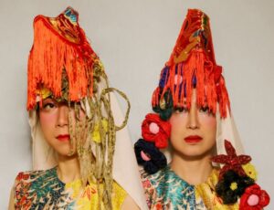 Opera for the Dead (祭歌)