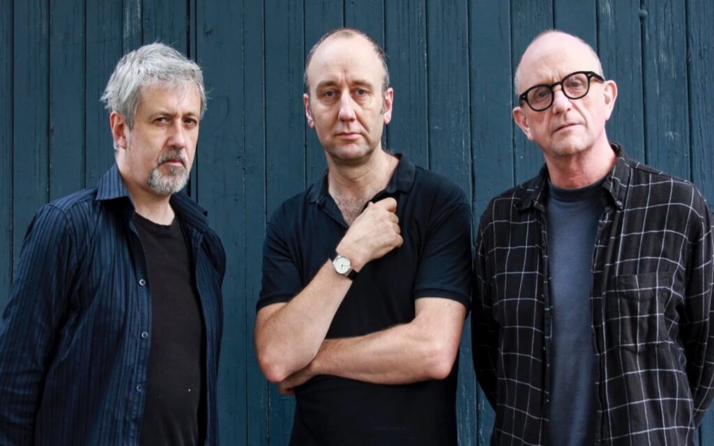 The Necks