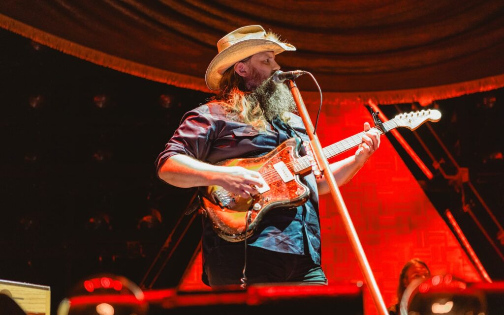 Chris Stapleton