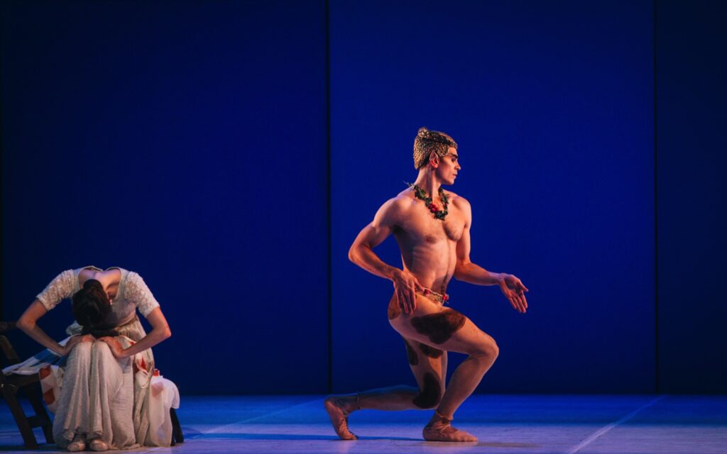 Nijinsky