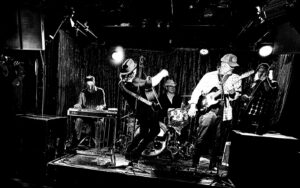 Southern Sundays: Shaky Stills