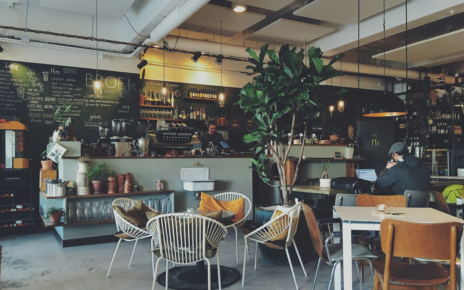 cheap food Melbourne