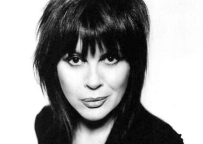 Chrissy Amphlett