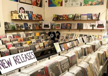 record store day