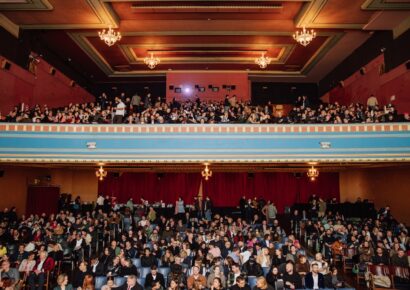 St Kilda Film Festival