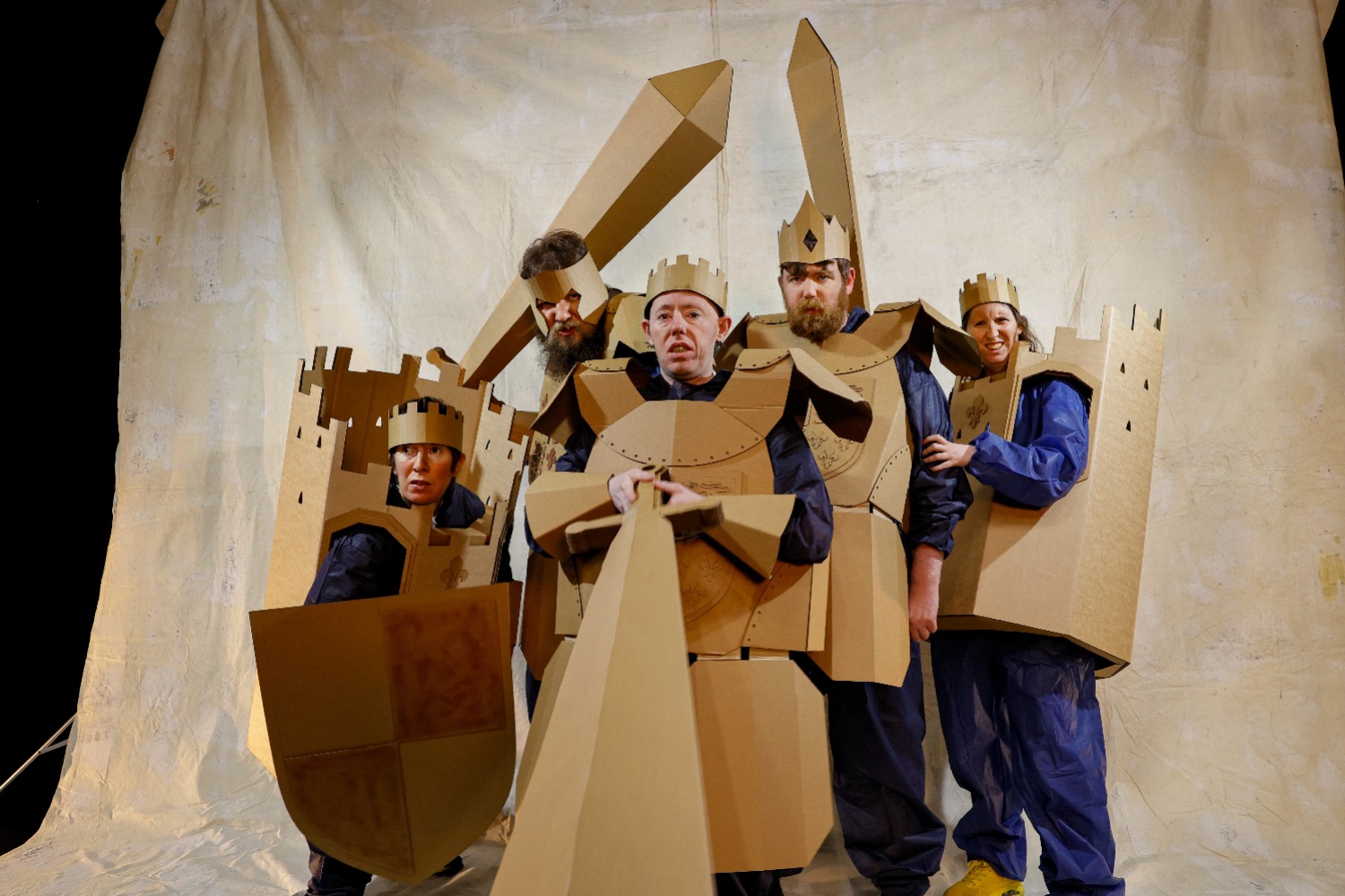 back to back theatre