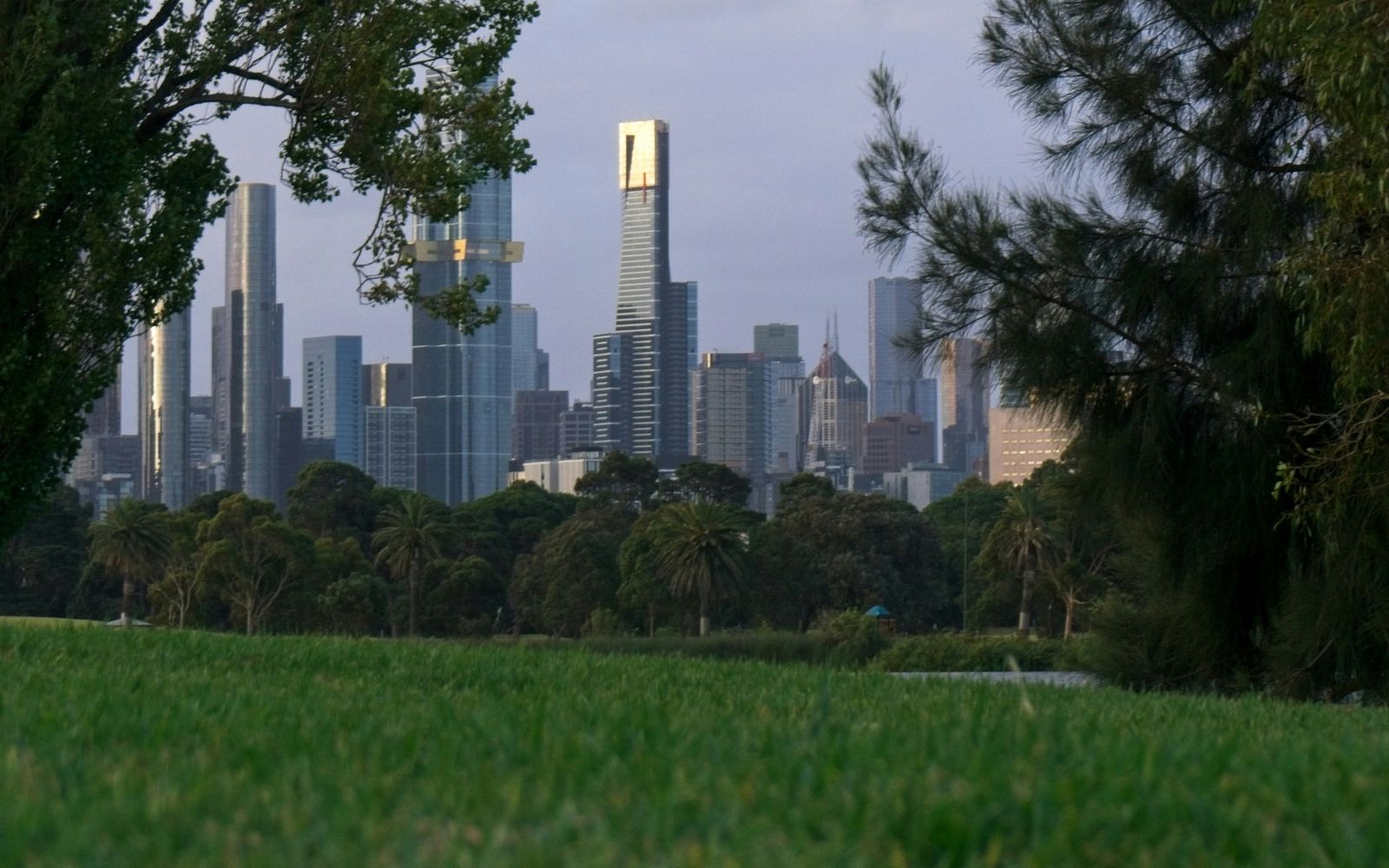 Melbourne