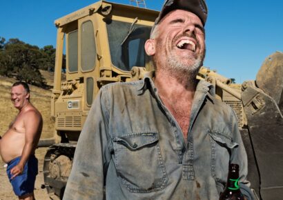 Queenscliff Music Festival