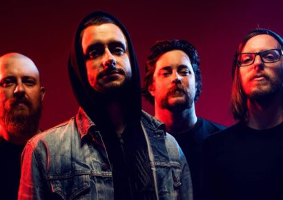 A Gazillion Angry Mexicans