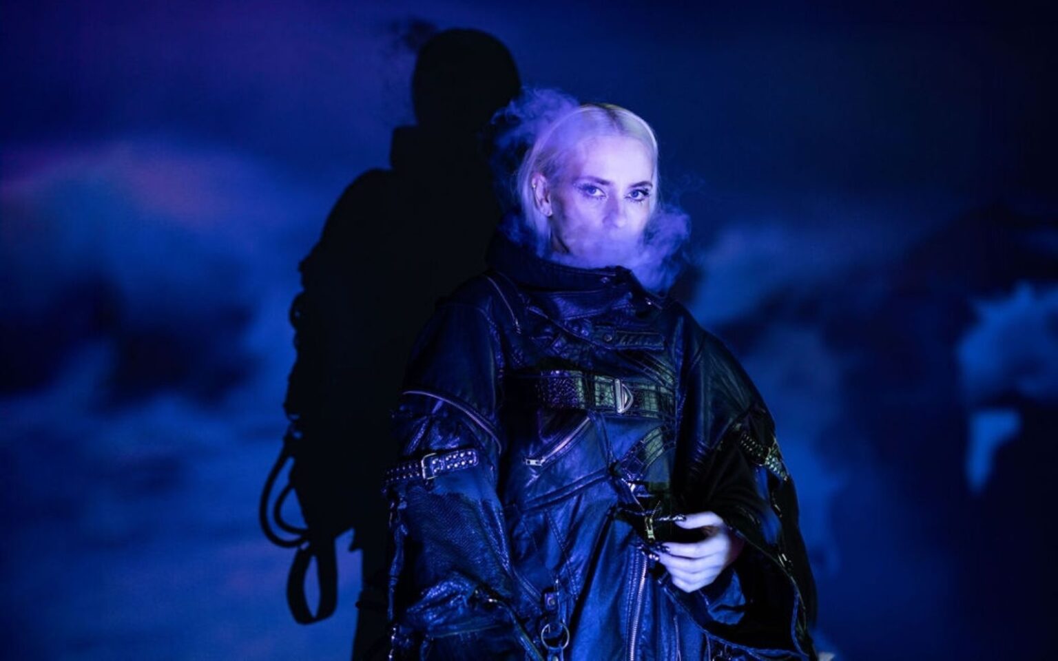 Faroese icon Eivør announces her first Australian headline tour in ...