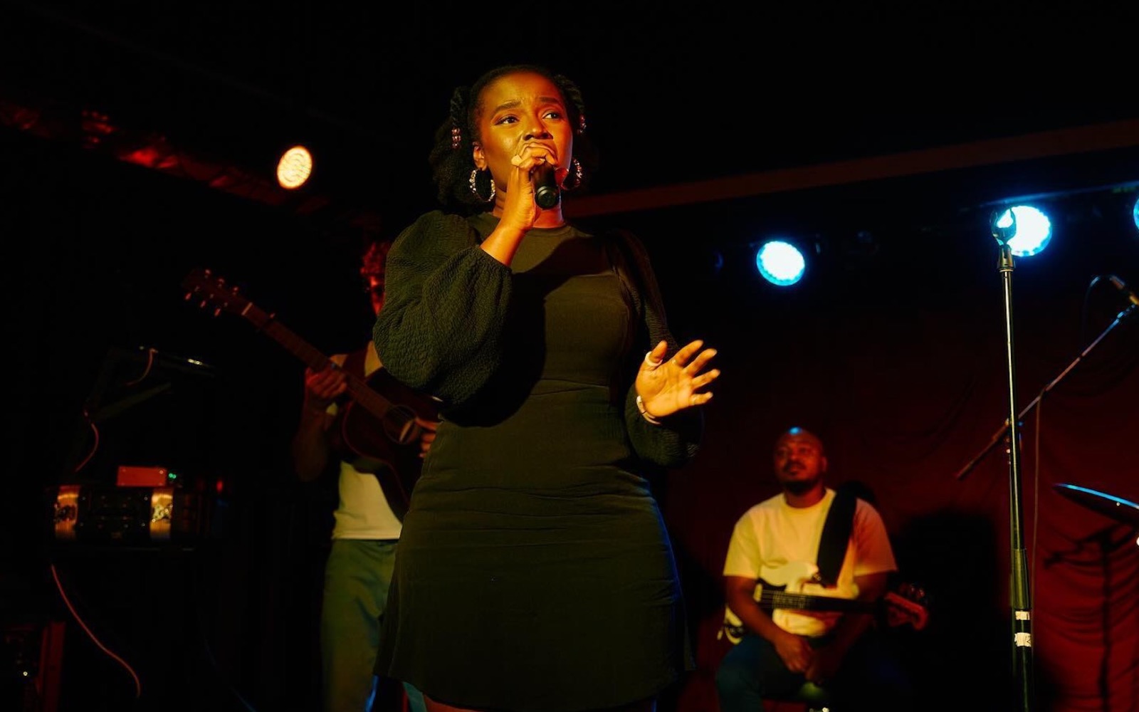 Performance Reporting