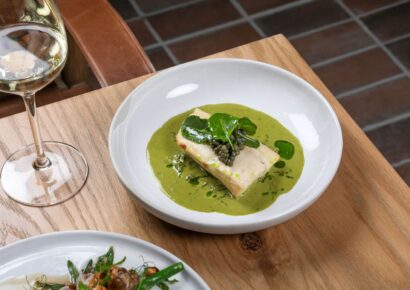 new restaurants melbourne