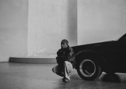 Kendrick Lamar