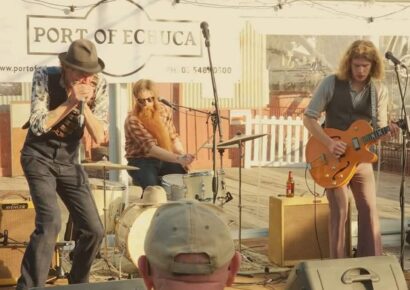 Winter Blues Festival