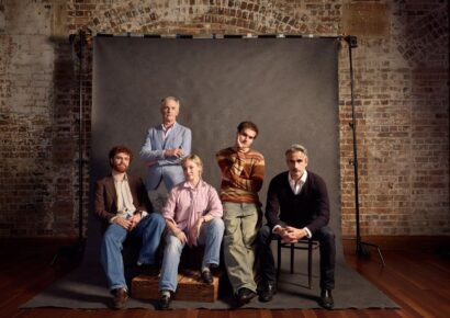 The Talented Mr. Ripley